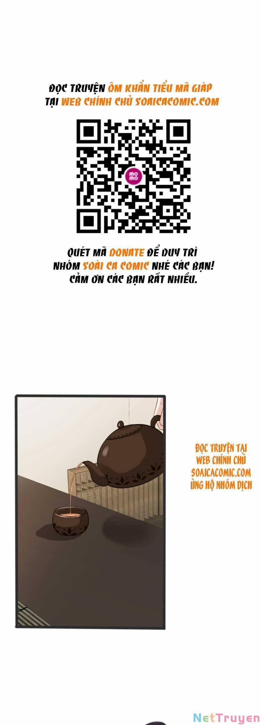 Giữ Kín Thân Phận Giả Của Tôi 69 trang 1