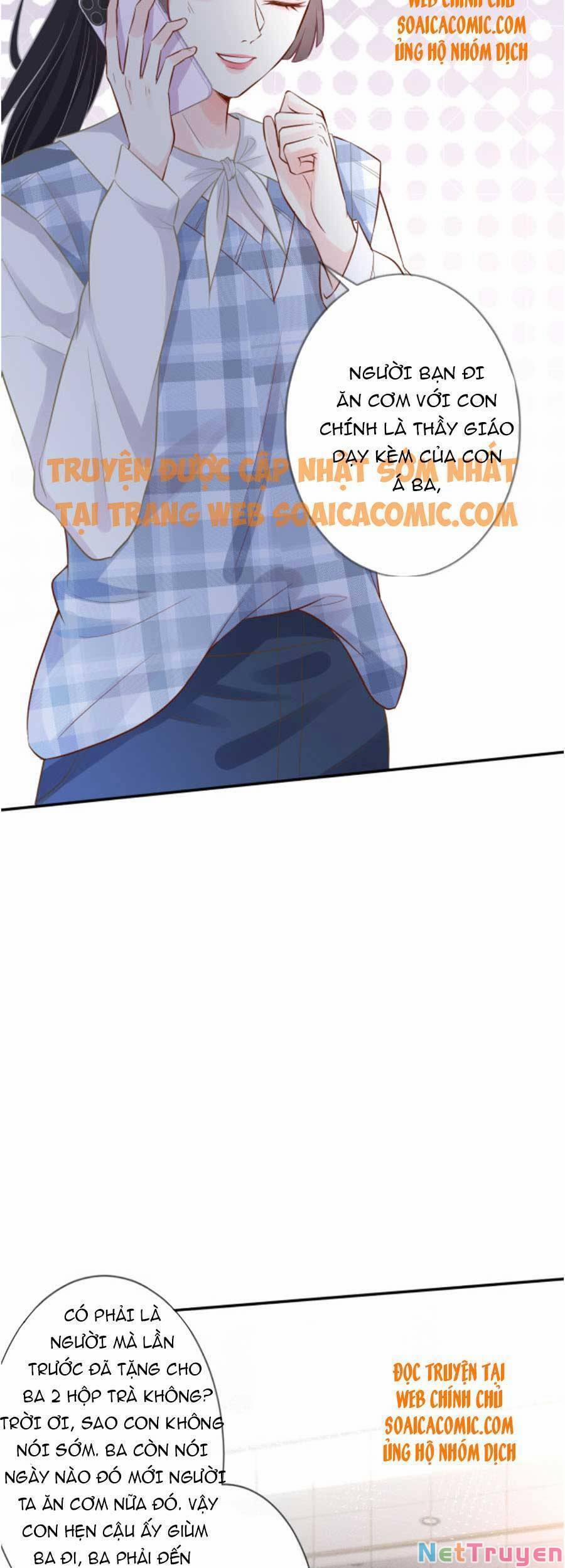 Giữ Kín Thân Phận Giả Của Tôi 69 trang 11