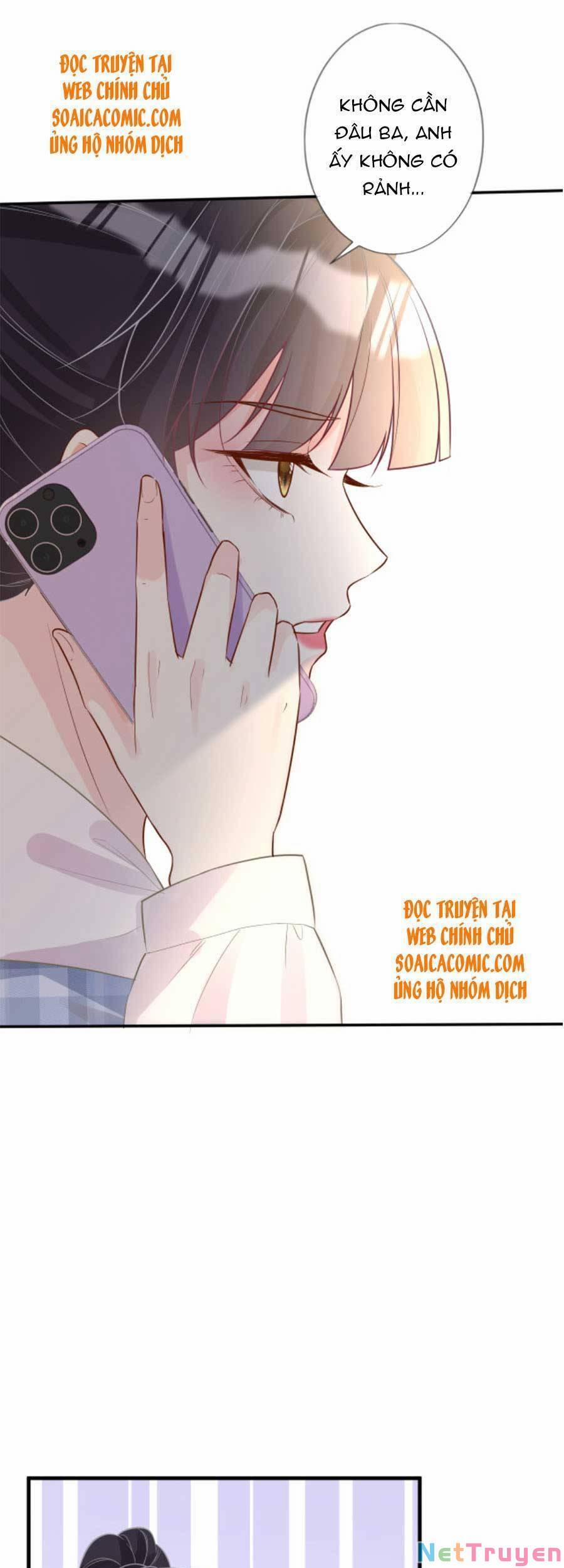 Giữ Kín Thân Phận Giả Của Tôi 69 trang 13