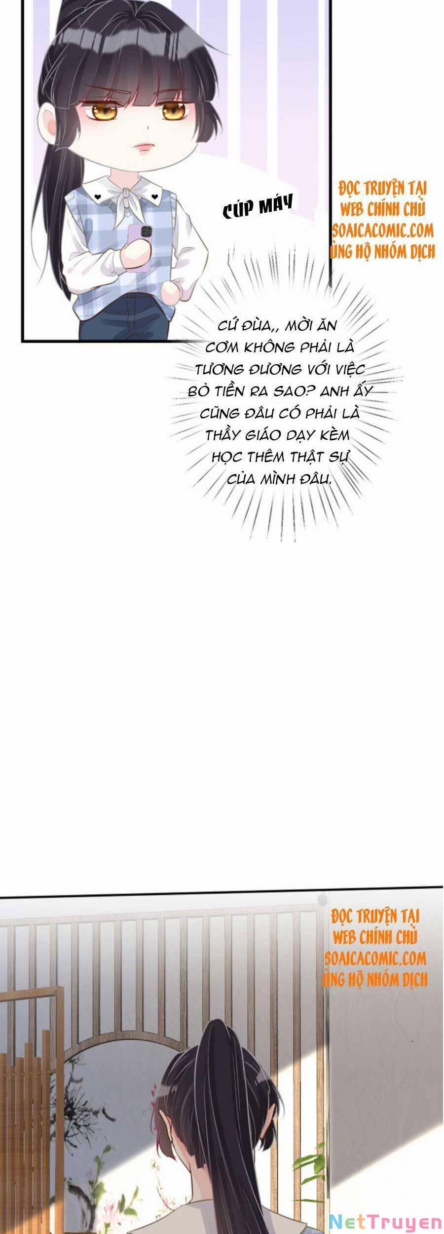 Giữ Kín Thân Phận Giả Của Tôi 69 trang 14