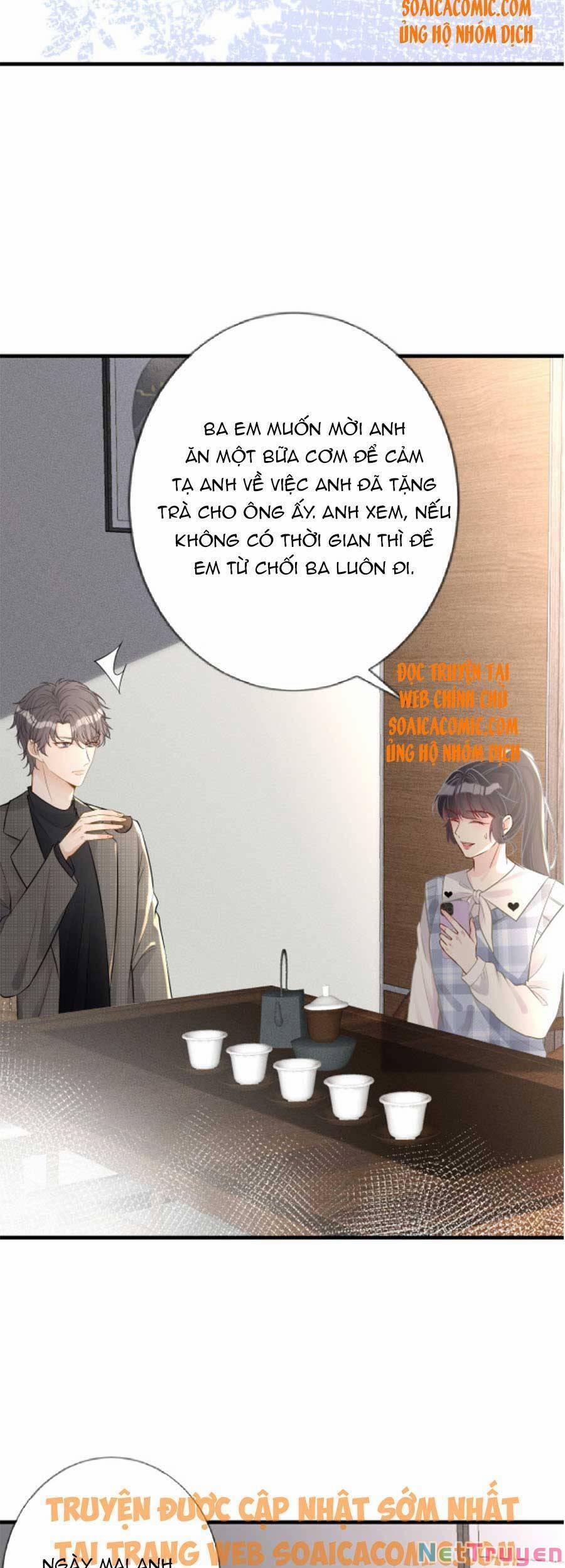 Giữ Kín Thân Phận Giả Của Tôi 69 trang 17