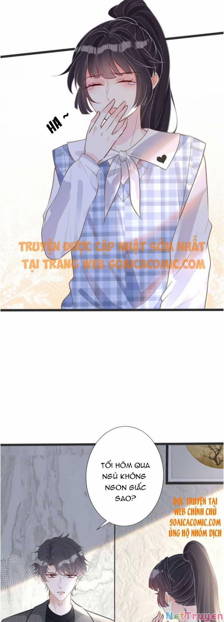 Giữ Kín Thân Phận Giả Của Tôi 69 trang 2