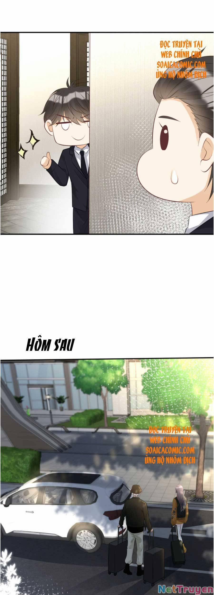 Giữ Kín Thân Phận Giả Của Tôi 69 trang 25