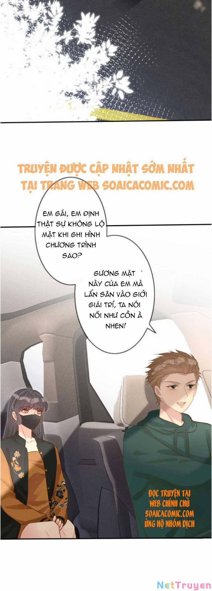 Giữ Kín Thân Phận Giả Của Tôi 69 trang 26