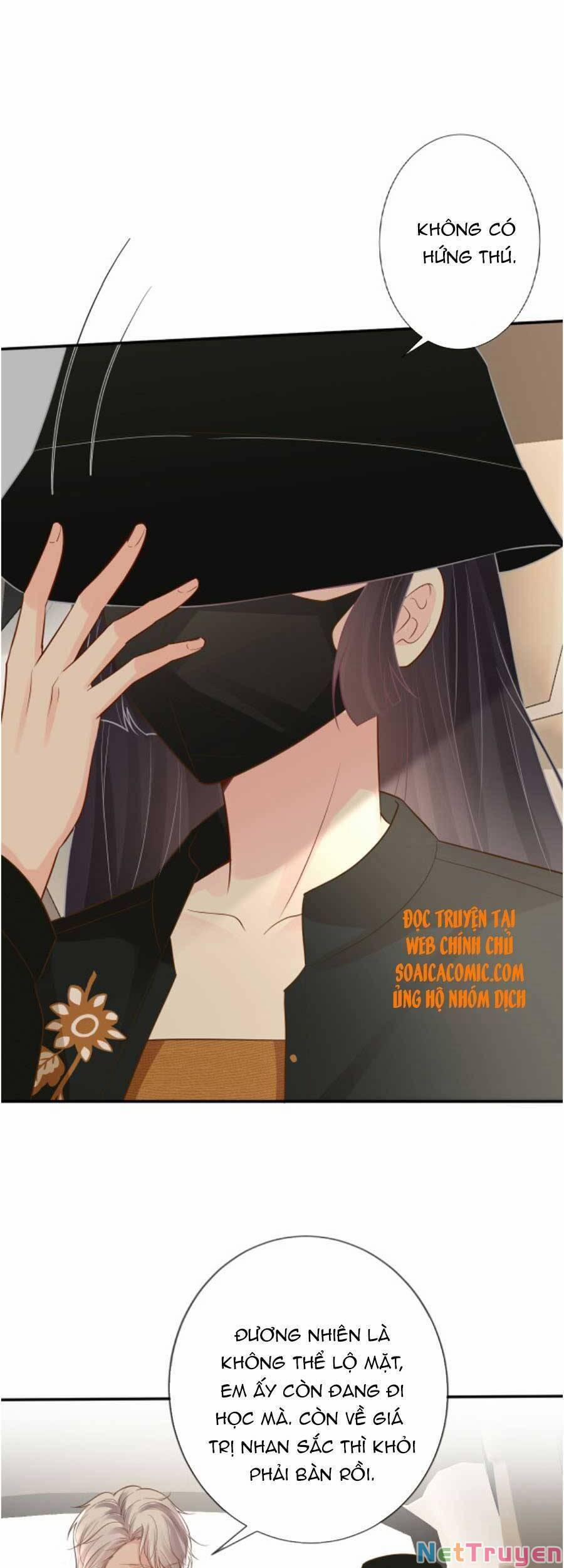 Giữ Kín Thân Phận Giả Của Tôi 69 trang 27