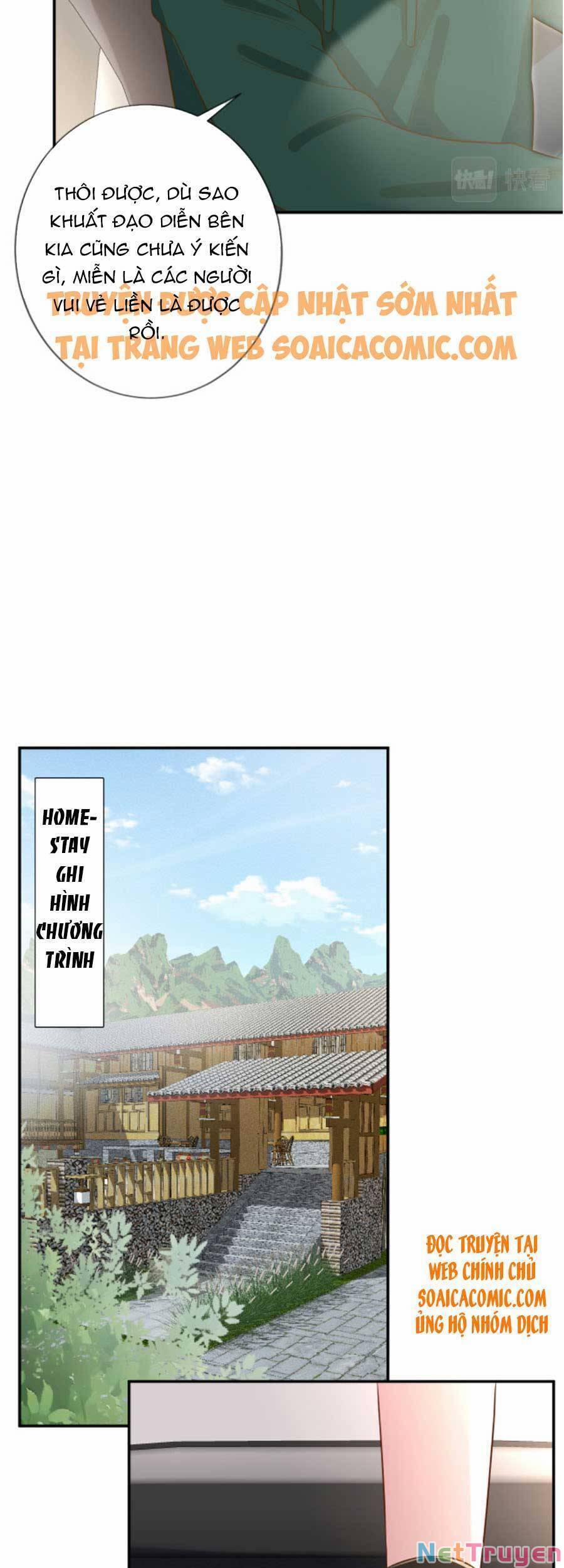 Giữ Kín Thân Phận Giả Của Tôi 69 trang 29