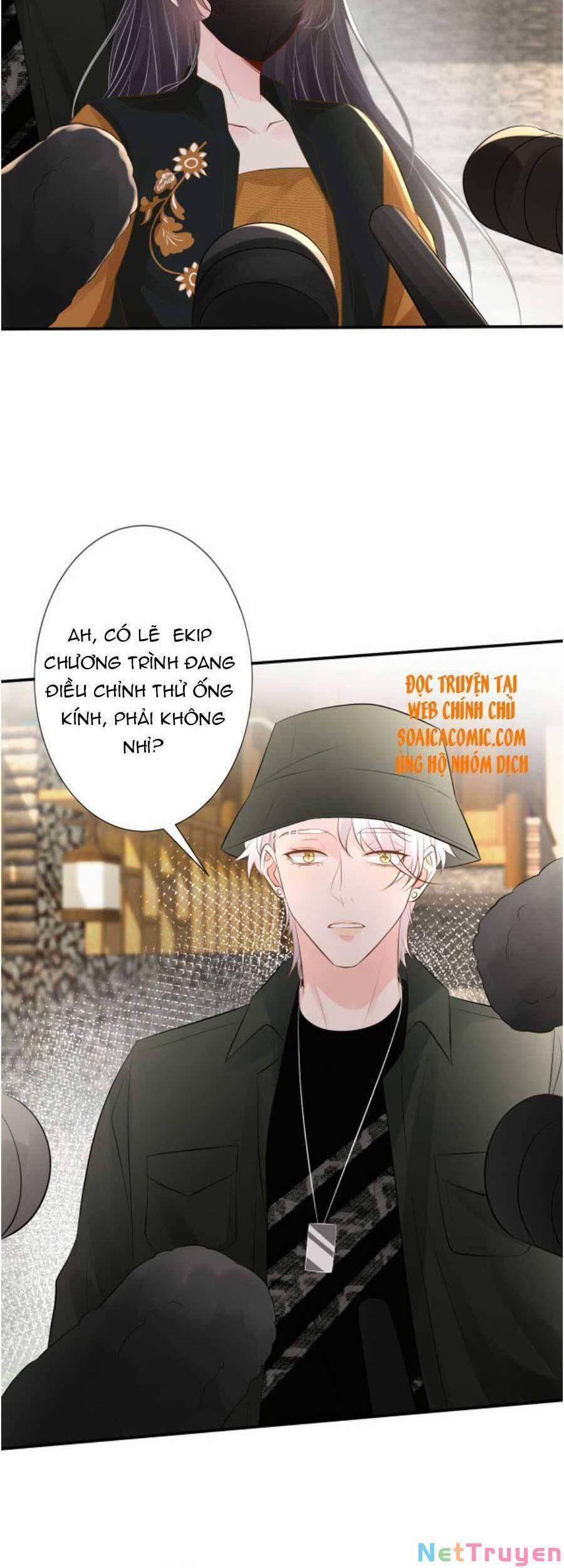 Giữ Kín Thân Phận Giả Của Tôi 69 trang 32