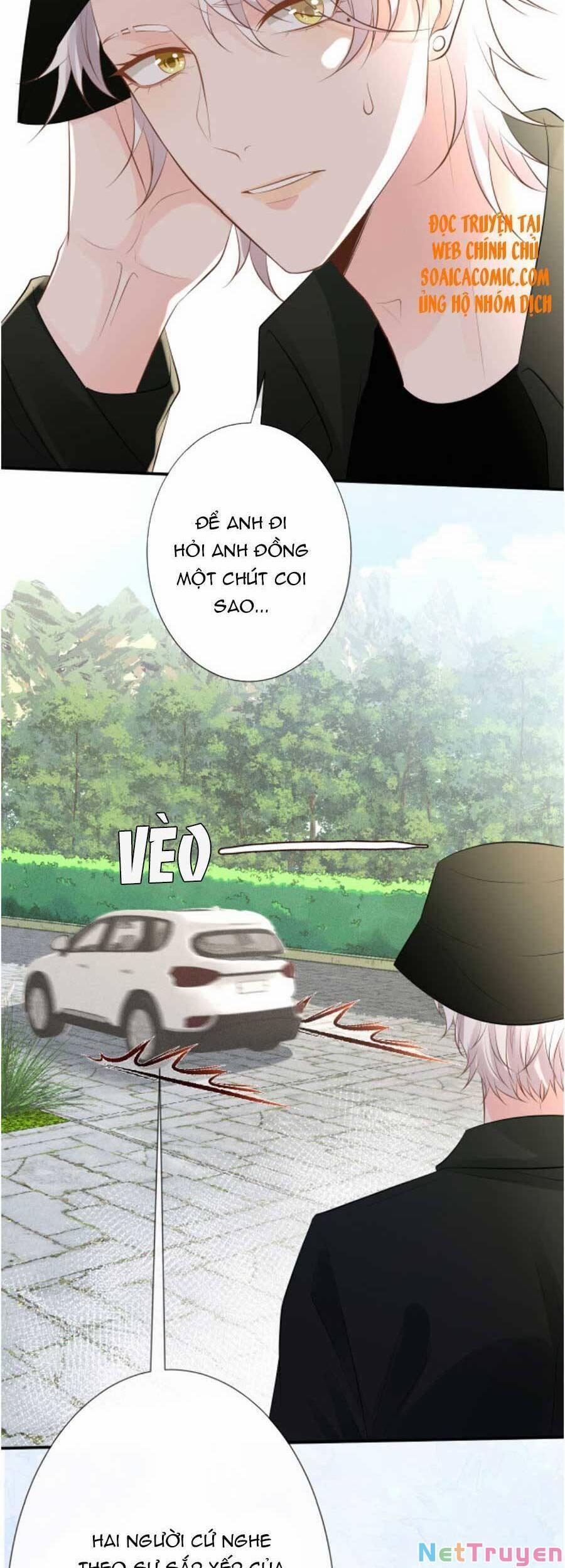 Giữ Kín Thân Phận Giả Của Tôi 69 trang 34