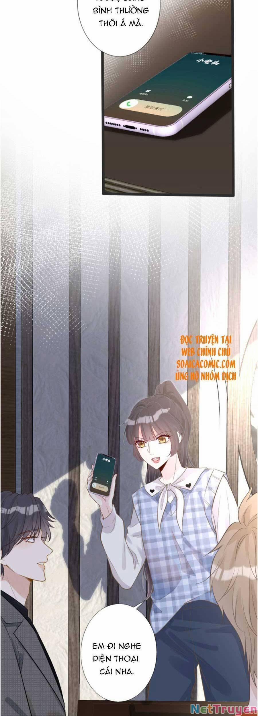 Giữ Kín Thân Phận Giả Của Tôi 69 trang 4