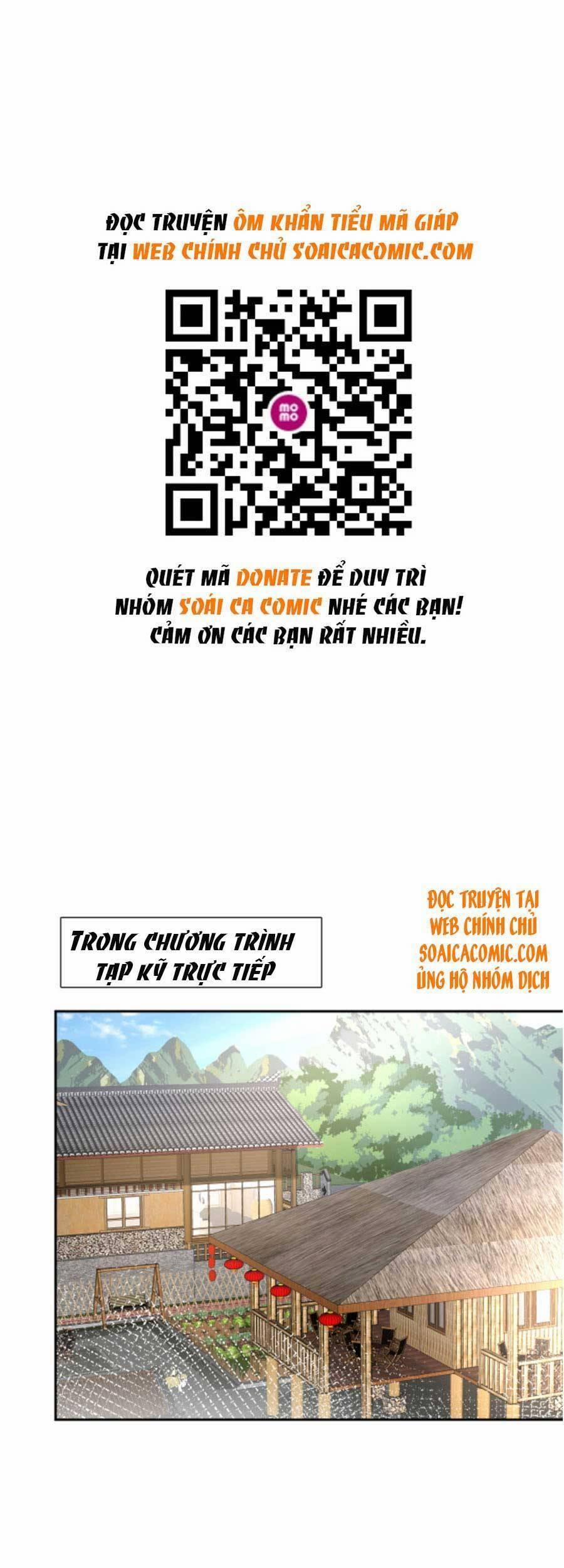 Giữ Kín Thân Phận Giả Của Tôi 70 trang 1