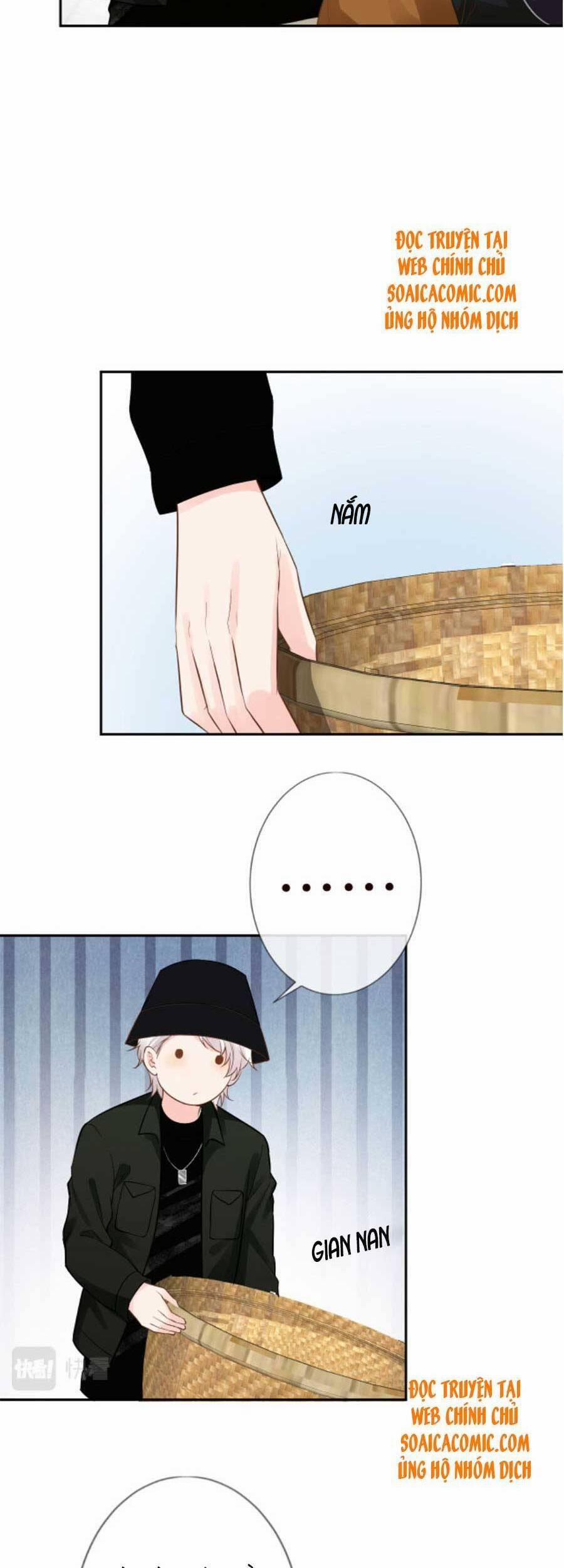 Giữ Kín Thân Phận Giả Của Tôi 70 trang 16