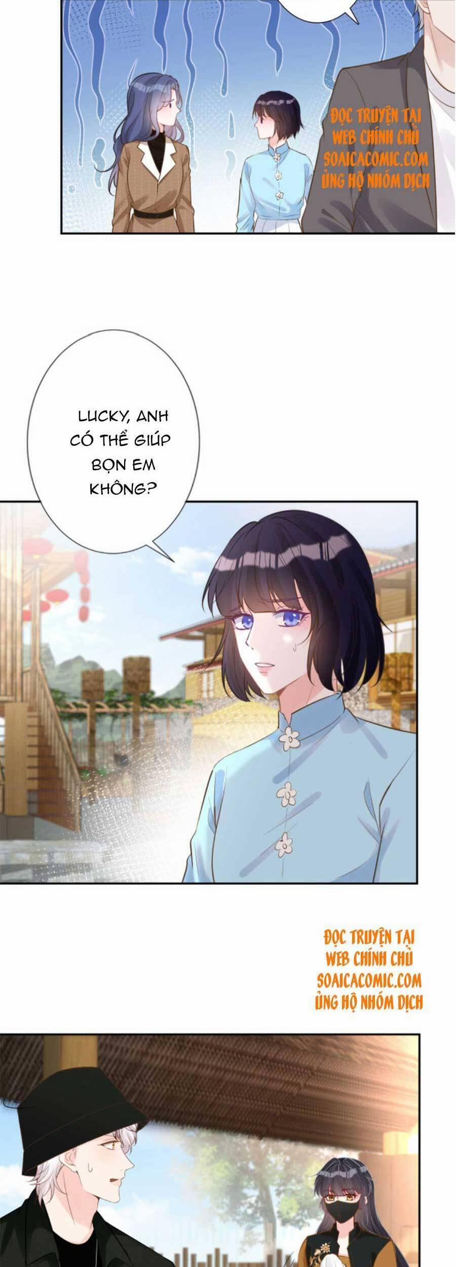 Giữ Kín Thân Phận Giả Của Tôi 70 trang 20