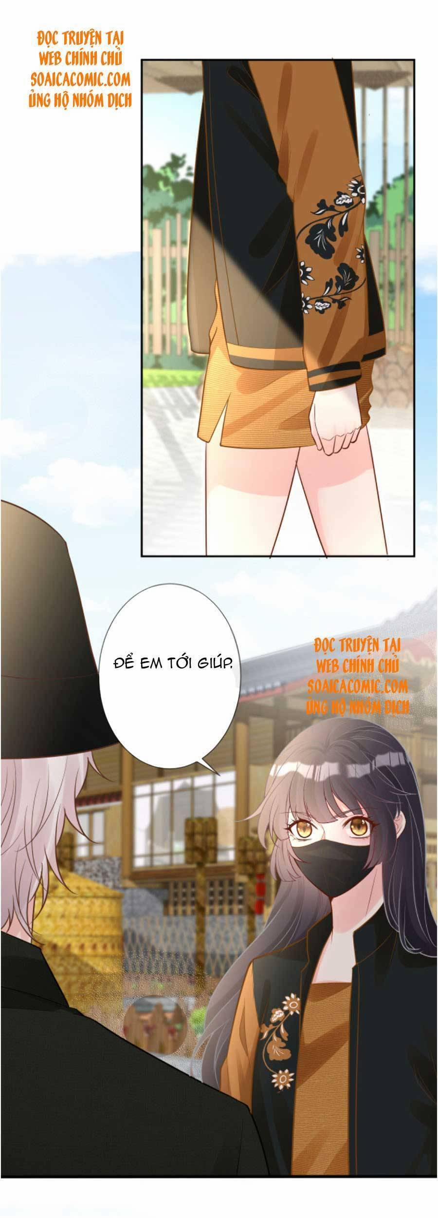 Giữ Kín Thân Phận Giả Của Tôi 70 trang 25