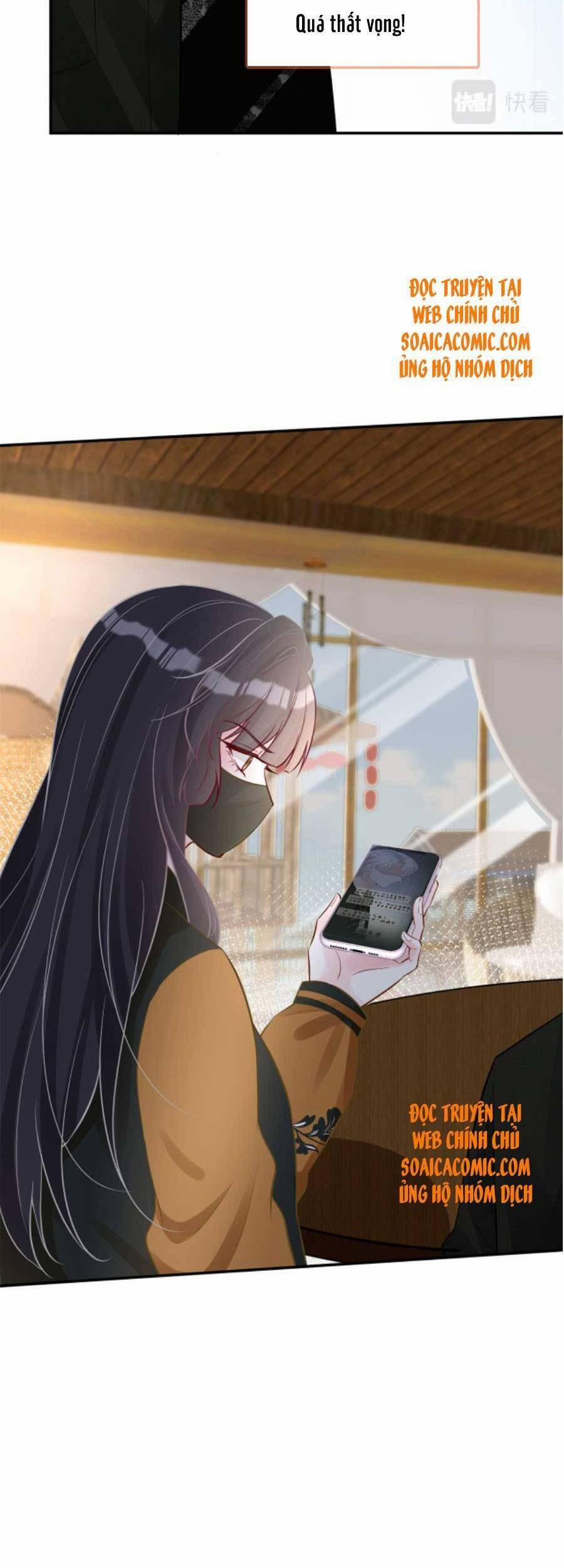 Giữ Kín Thân Phận Giả Của Tôi 71 trang 21