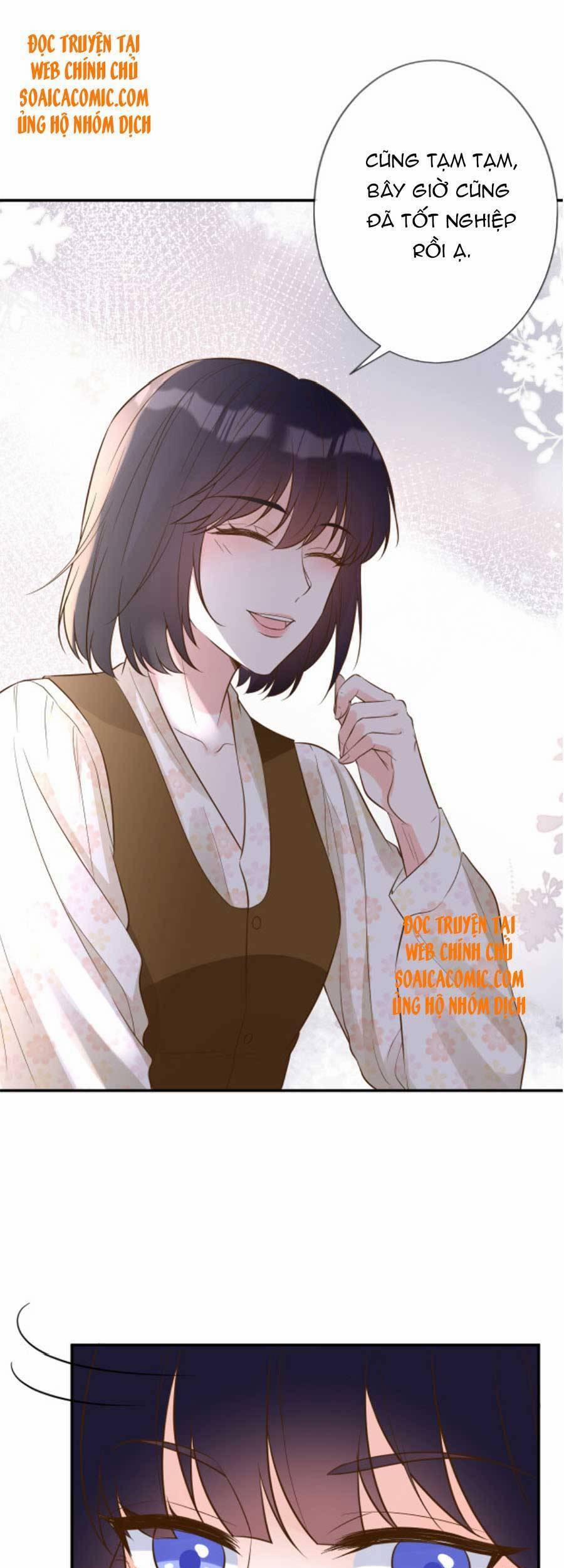 Giữ Kín Thân Phận Giả Của Tôi 71 trang 25
