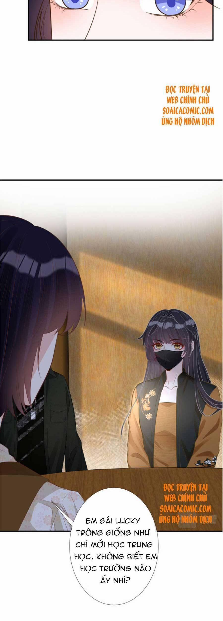Giữ Kín Thân Phận Giả Của Tôi 71 trang 26