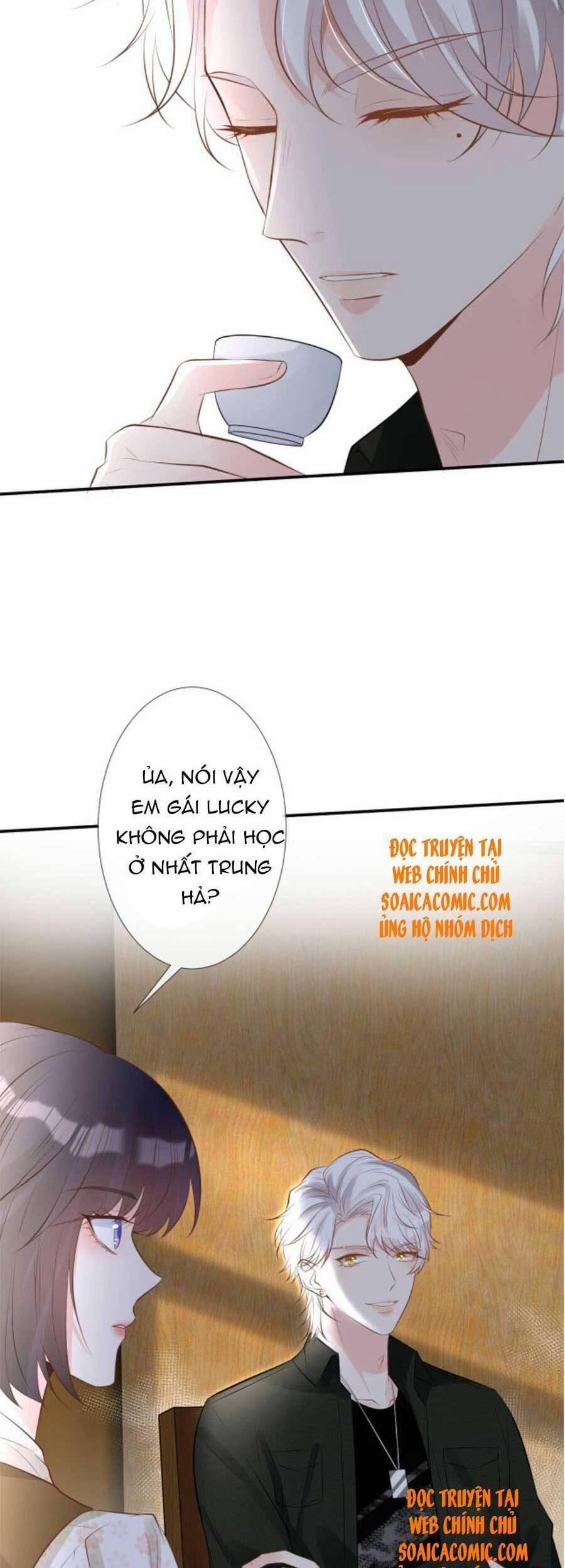 Giữ Kín Thân Phận Giả Của Tôi 71 trang 28