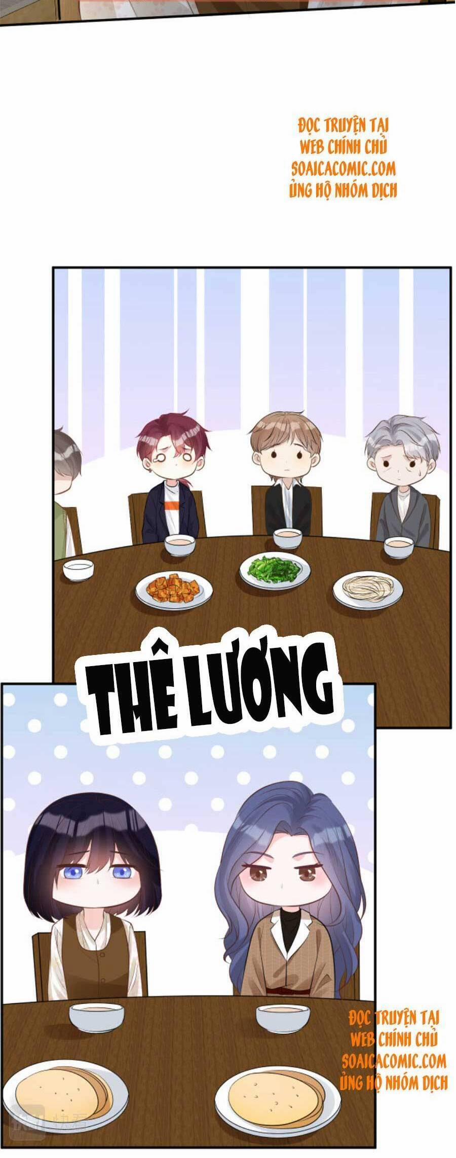 Giữ Kín Thân Phận Giả Của Tôi 71 trang 30