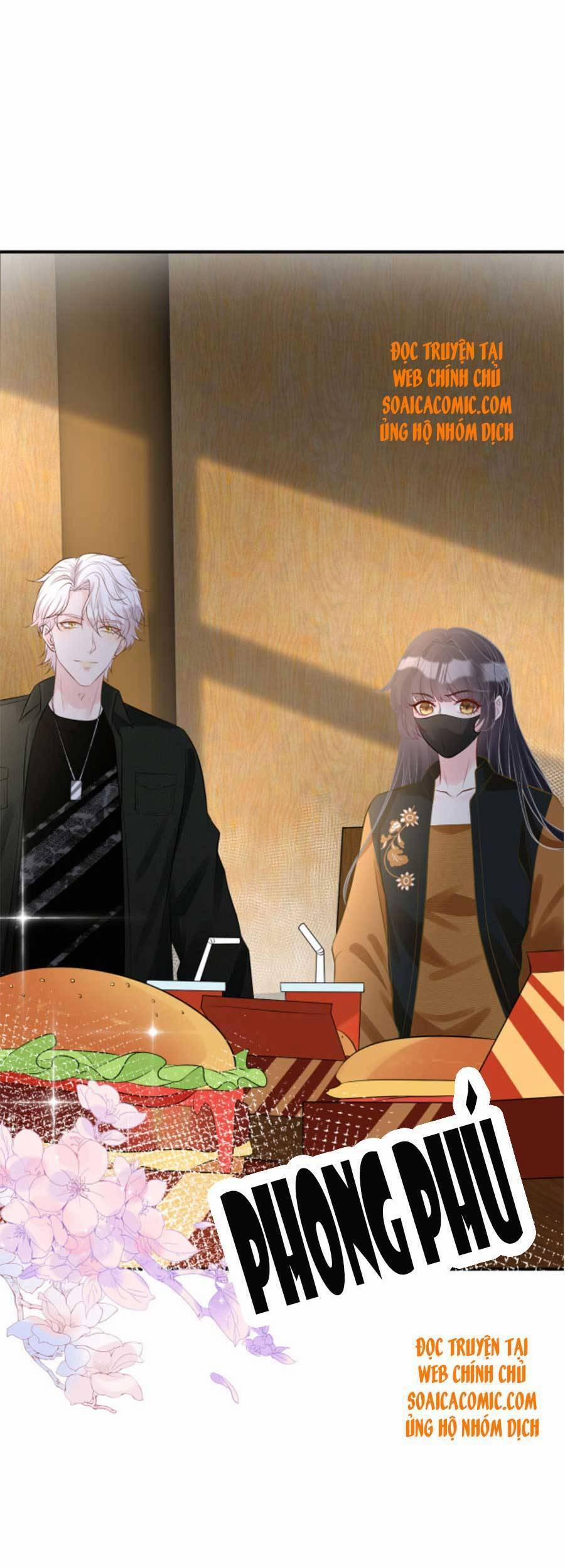 Giữ Kín Thân Phận Giả Của Tôi 71 trang 31
