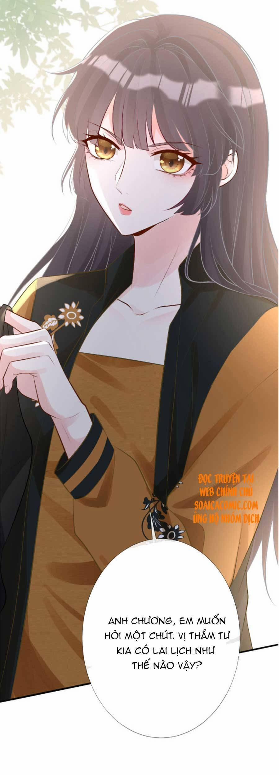 Giữ Kín Thân Phận Giả Của Tôi 71 trang 35