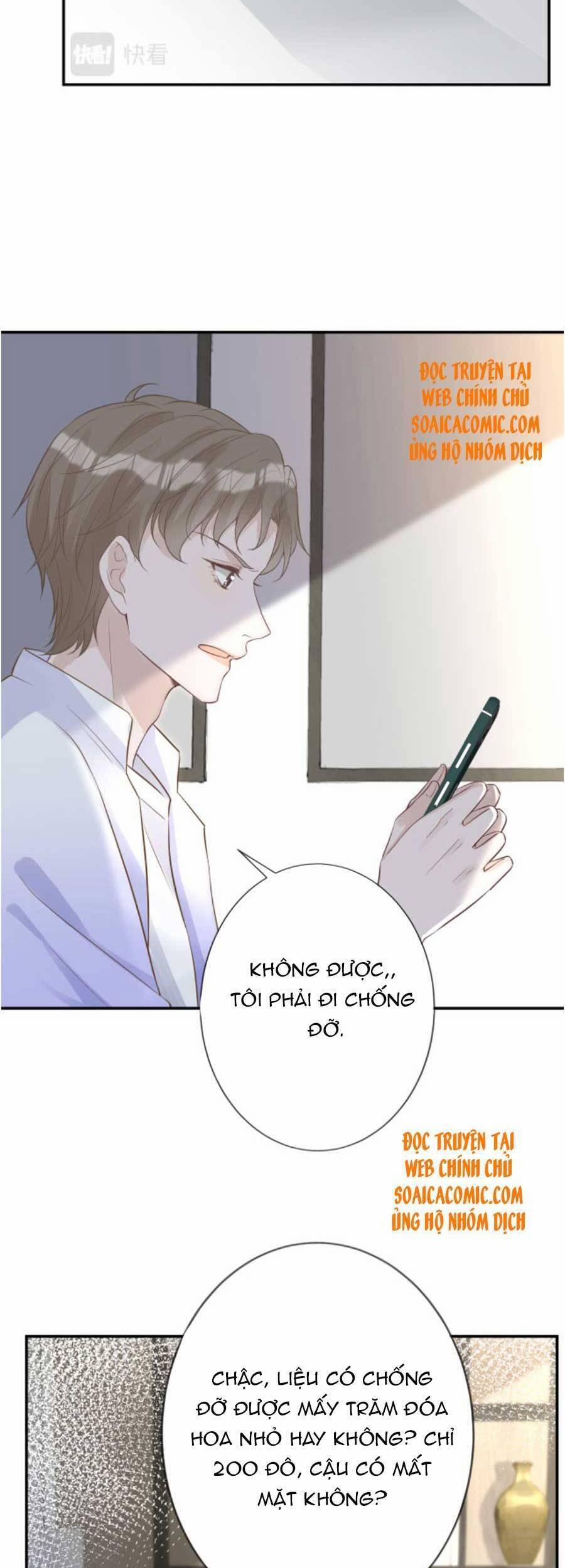 Giữ Kín Thân Phận Giả Của Tôi 71 trang 9