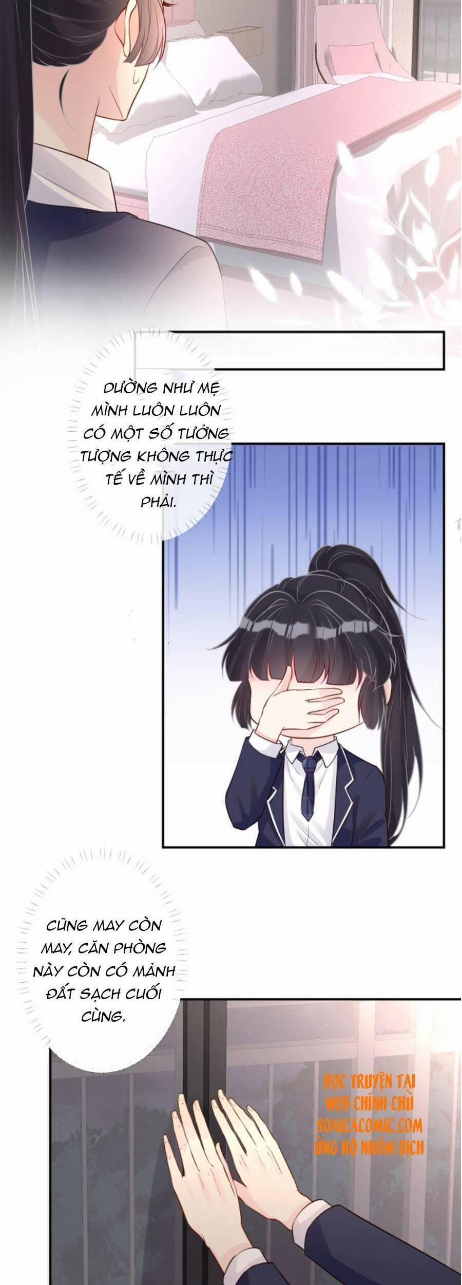 Giữ Kín Thân Phận Giả Của Tôi 72 trang 20
