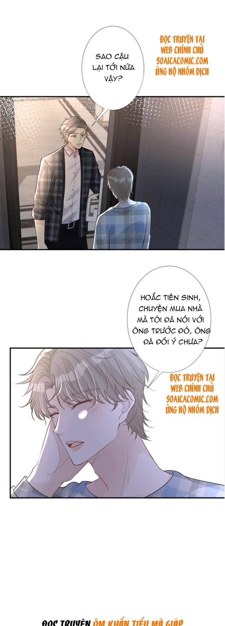 Giữ Kín Thân Phận Giả Của Tôi 72 trang 25