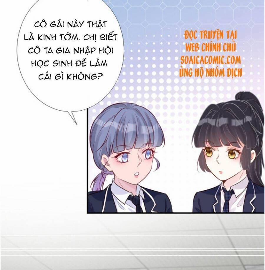 Giữ Kín Thân Phận Giả Của Tôi 72 trang 6