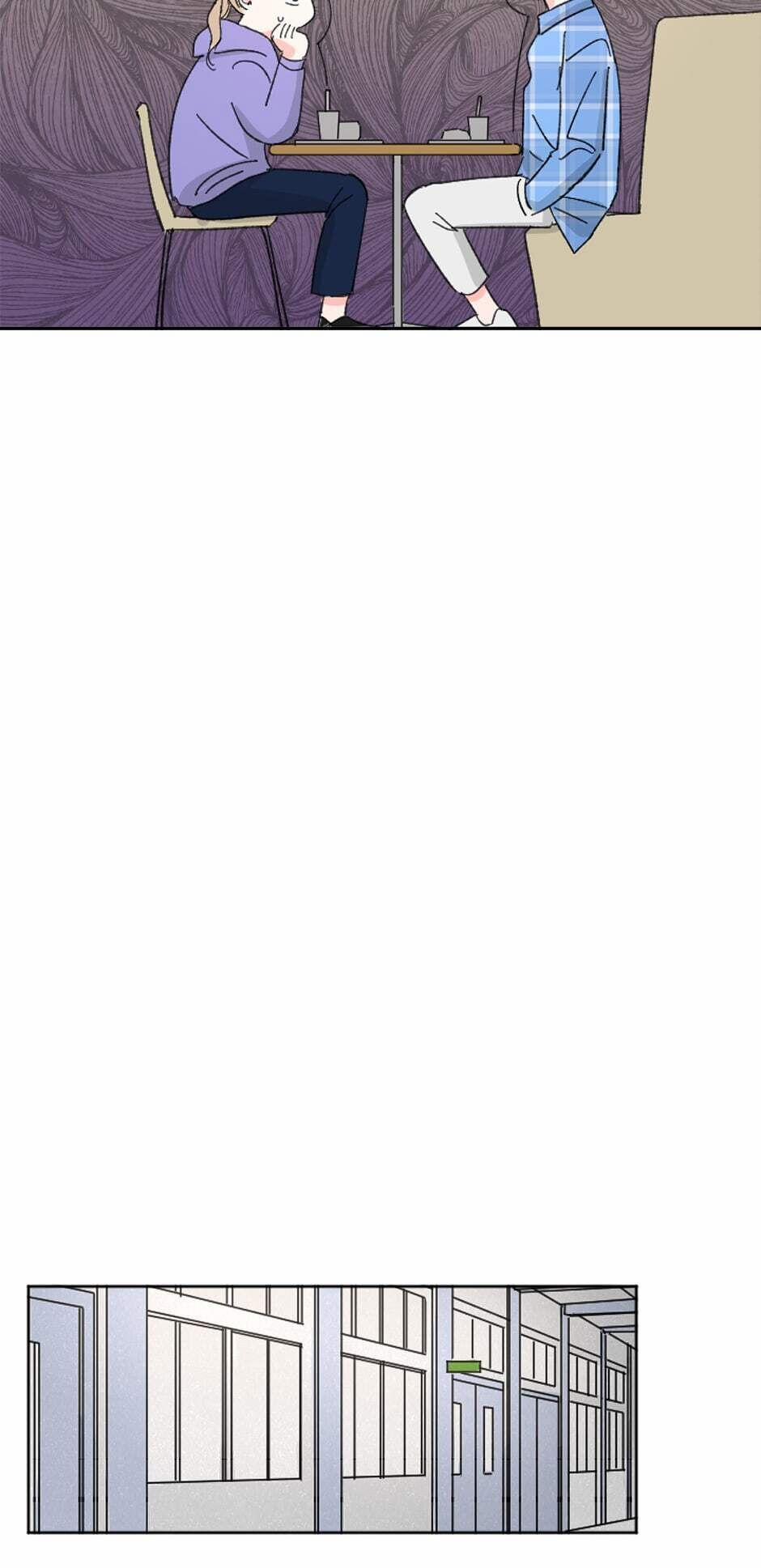 Giữa Chúng Ta Là Gì 10 trang 13