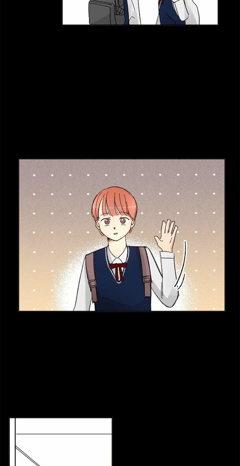 Giữa Chúng Ta Là Gì 10 trang 24