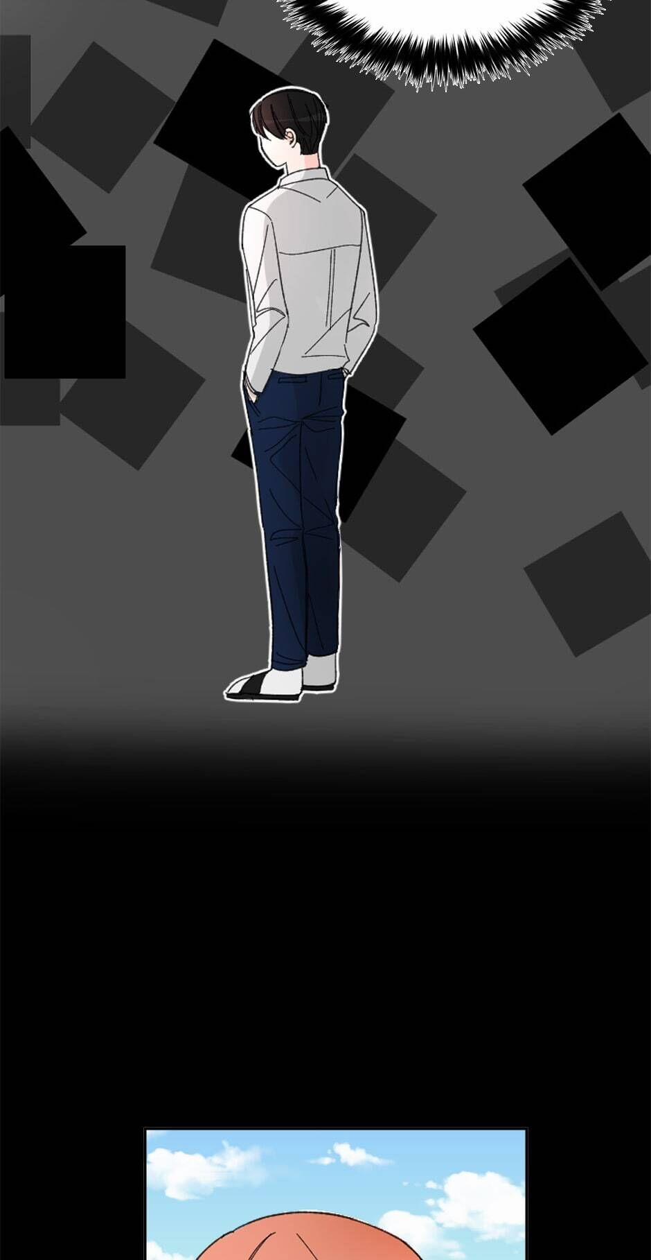 Giữa Chúng Ta Là Gì 10 trang 28