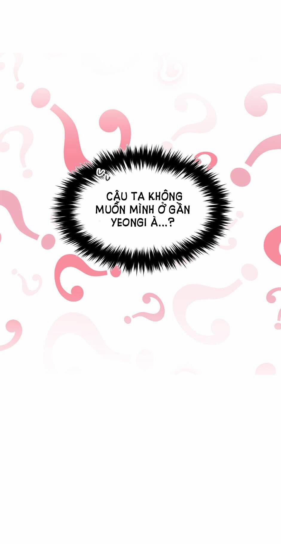 Giữa Chúng Ta Là Gì 10 trang 33