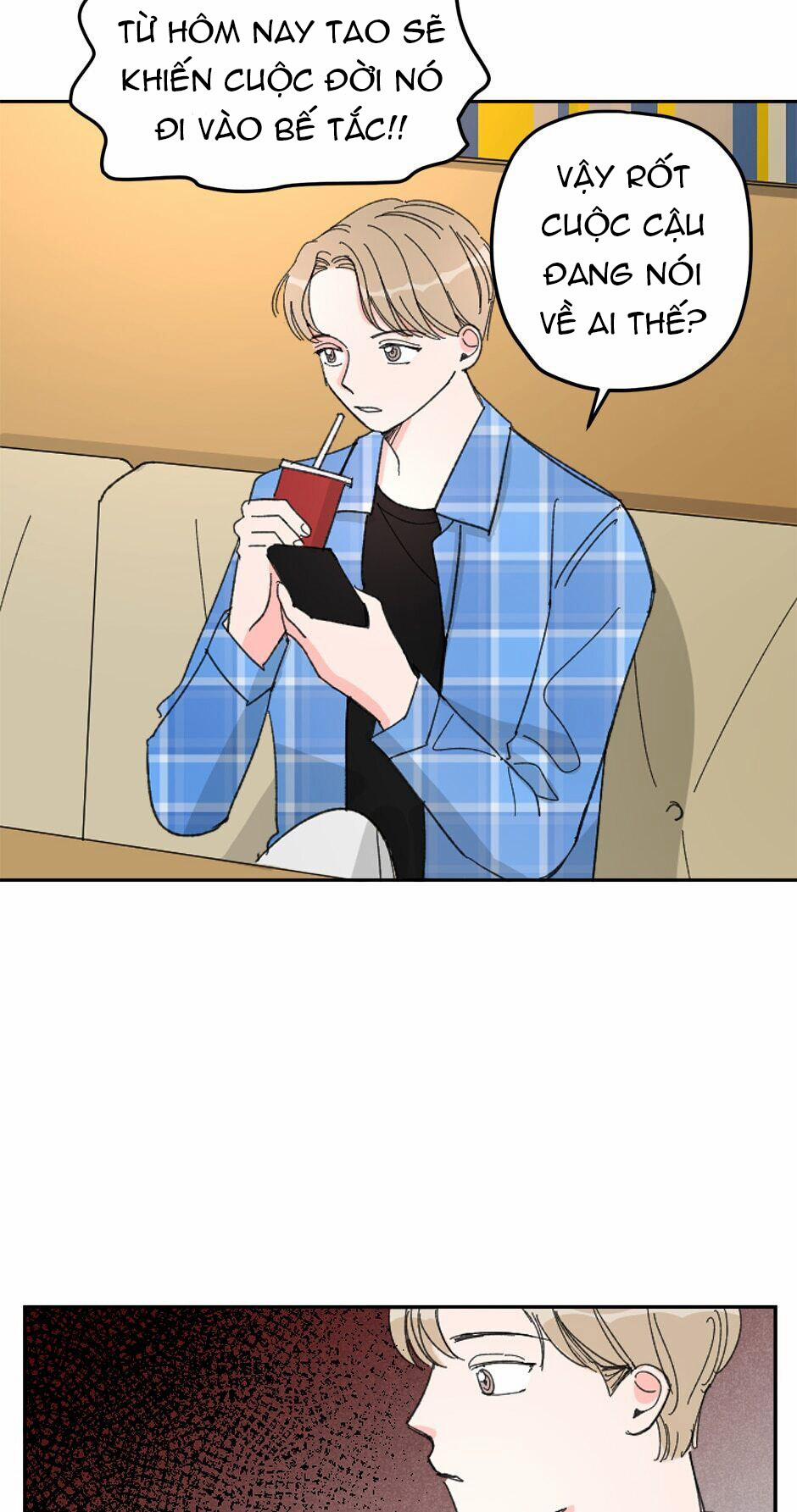 Giữa Chúng Ta Là Gì 10 trang 4