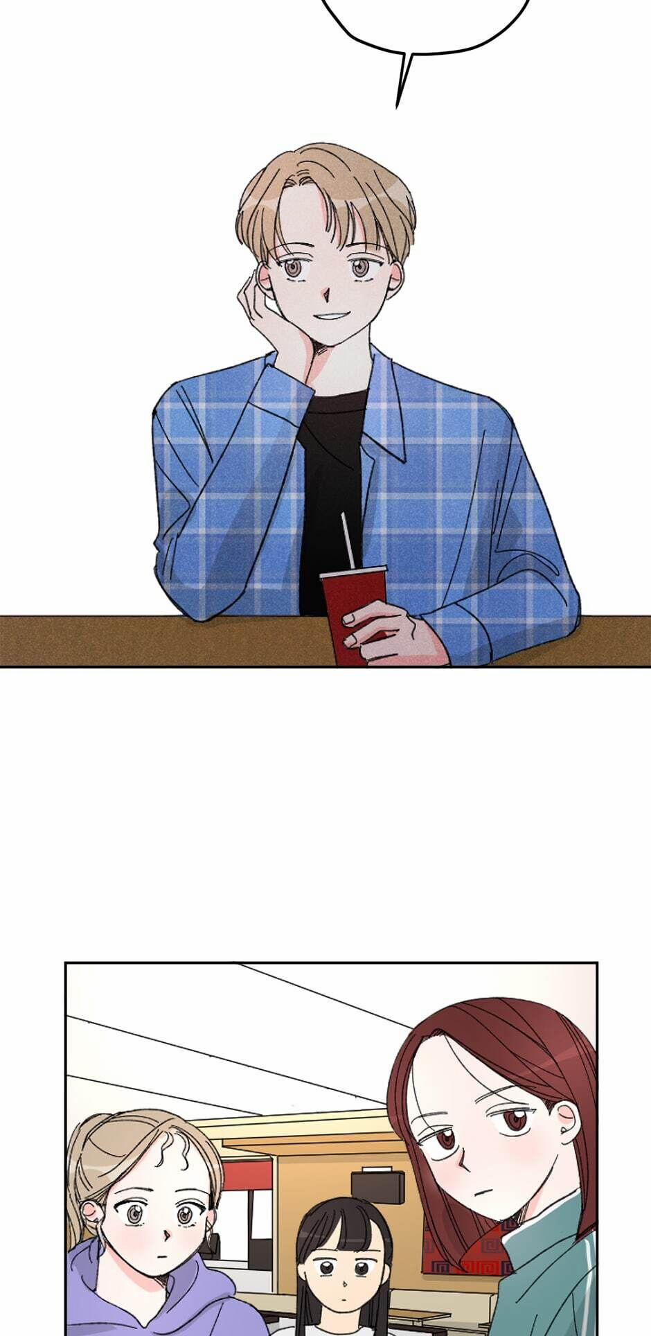 Giữa Chúng Ta Là Gì 10 trang 9