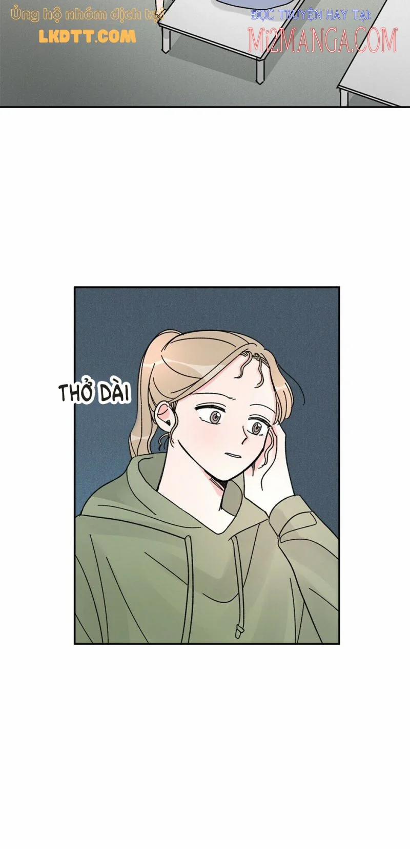 Giữa Chúng Ta Là Gì 12 trang 19