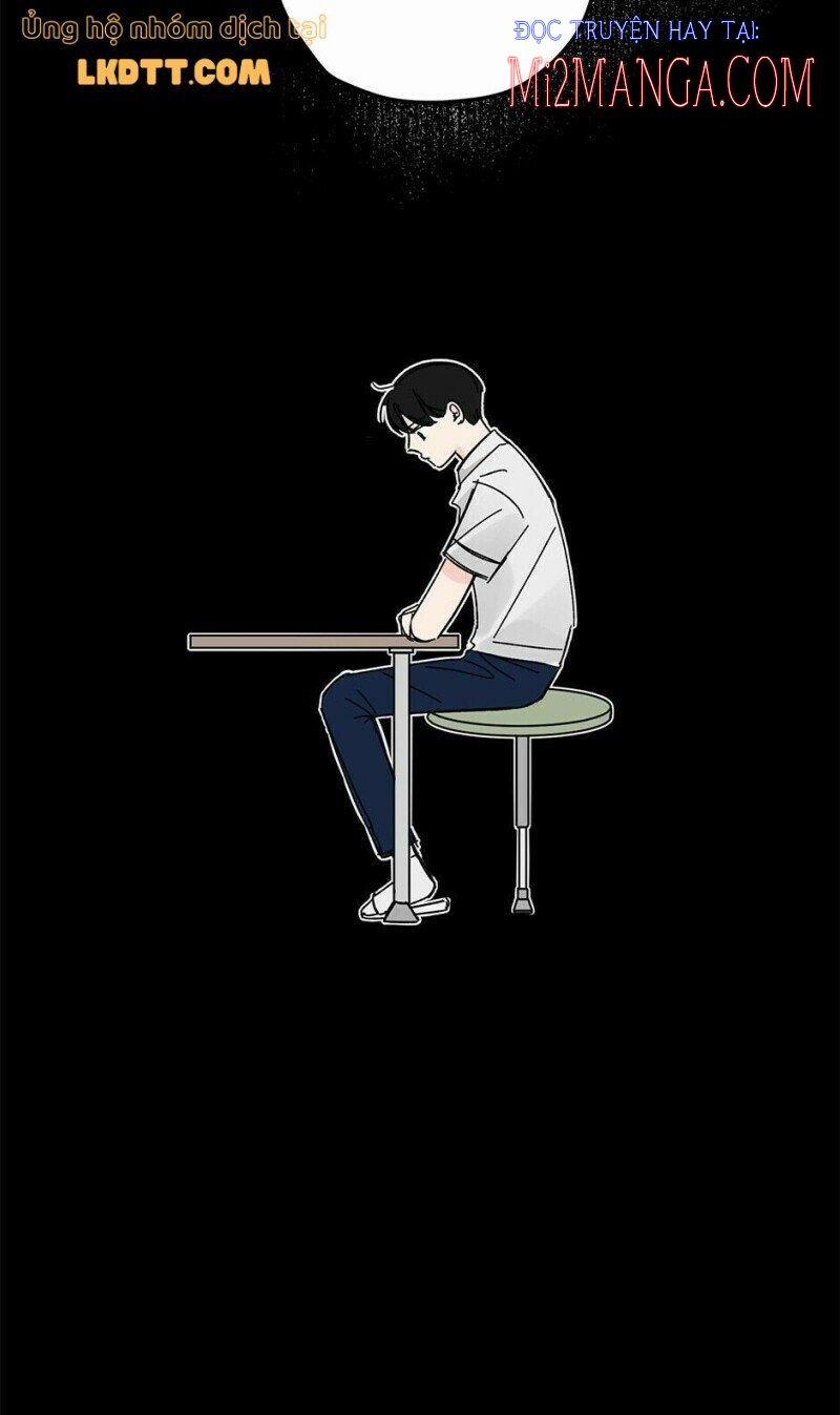 Giữa Chúng Ta Là Gì 12 trang 34