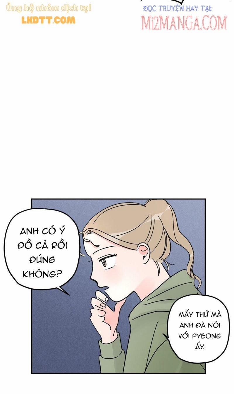 Giữa Chúng Ta Là Gì 12 trang 36