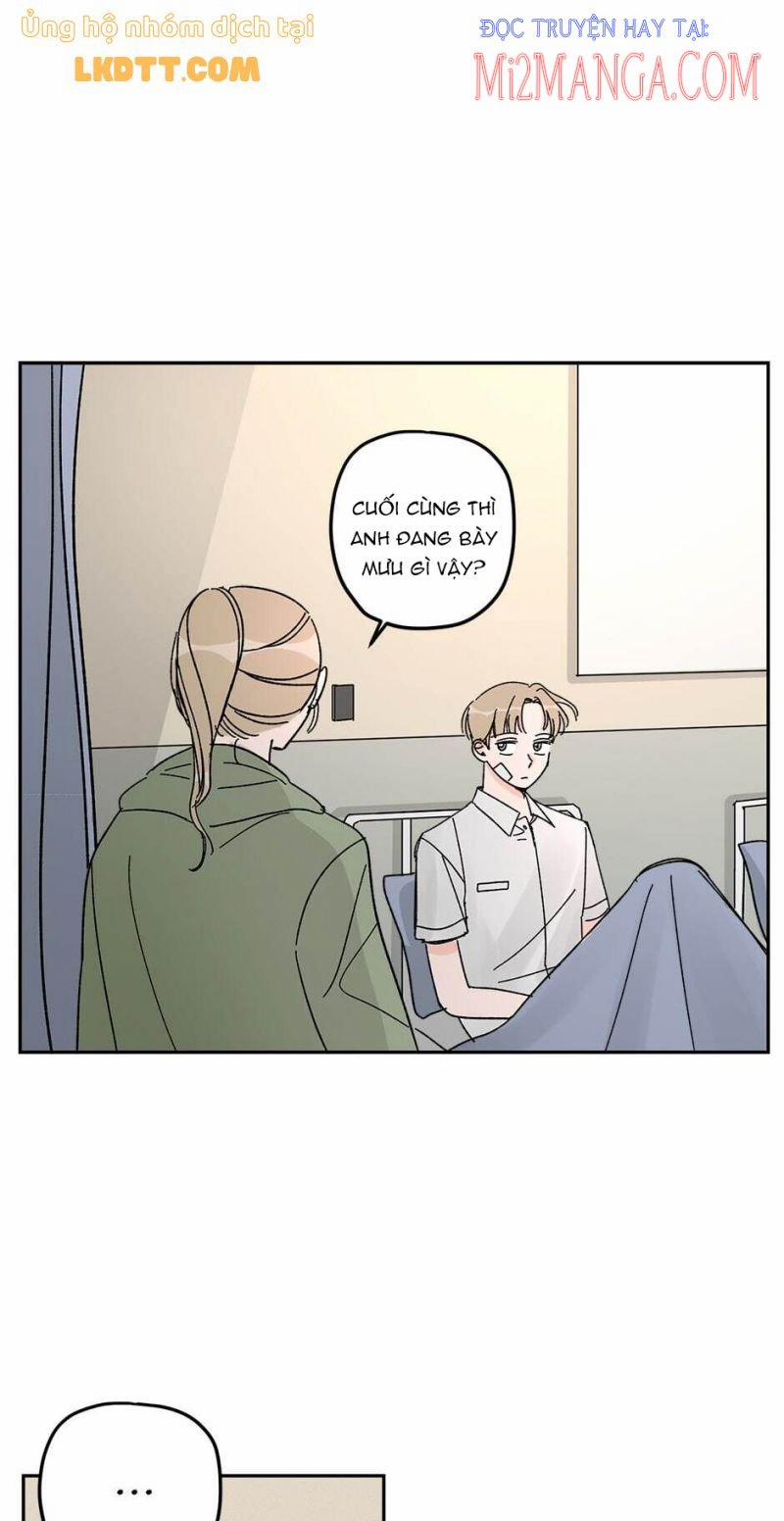 Giữa Chúng Ta Là Gì 12 trang 37