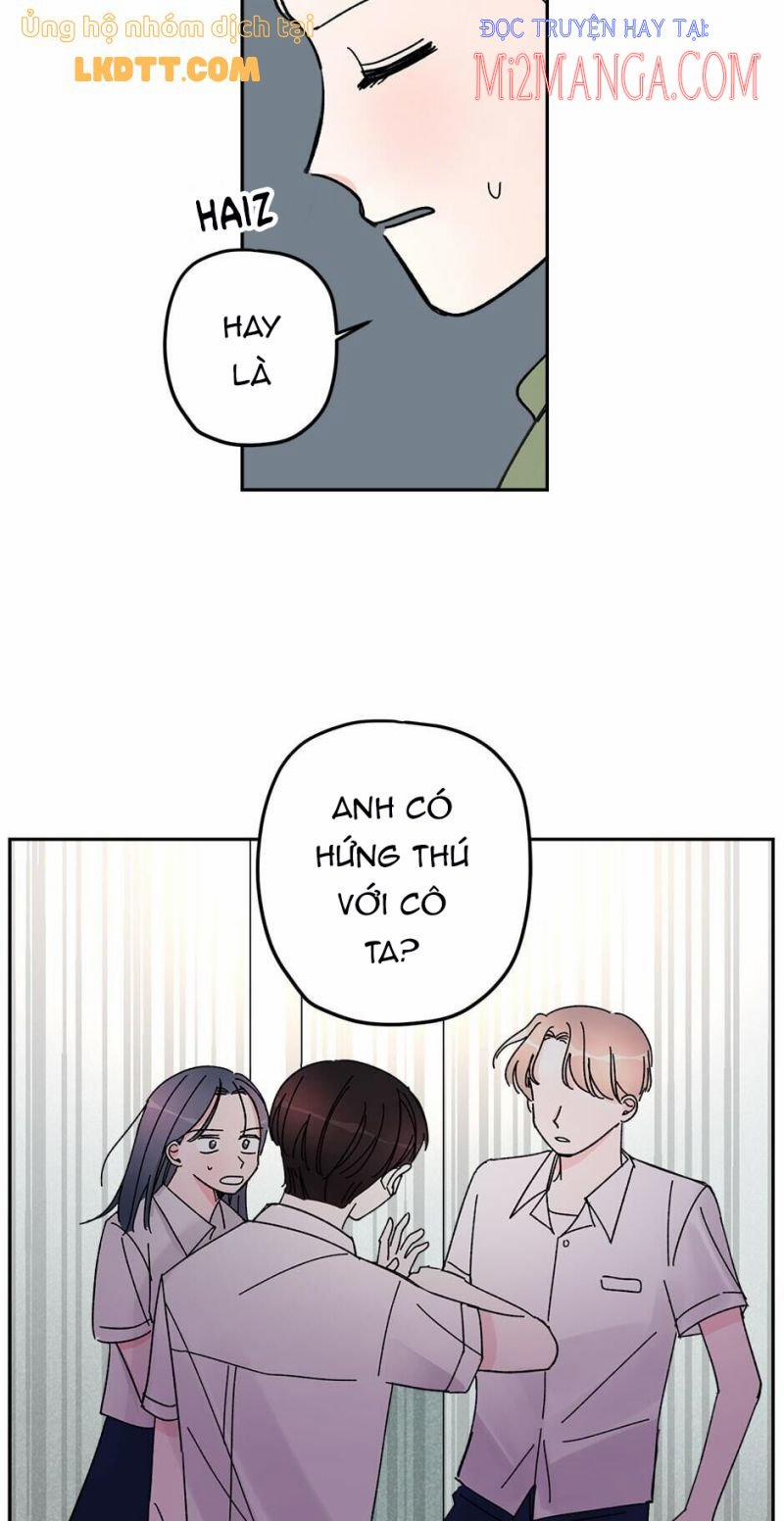 Giữa Chúng Ta Là Gì 12 trang 39