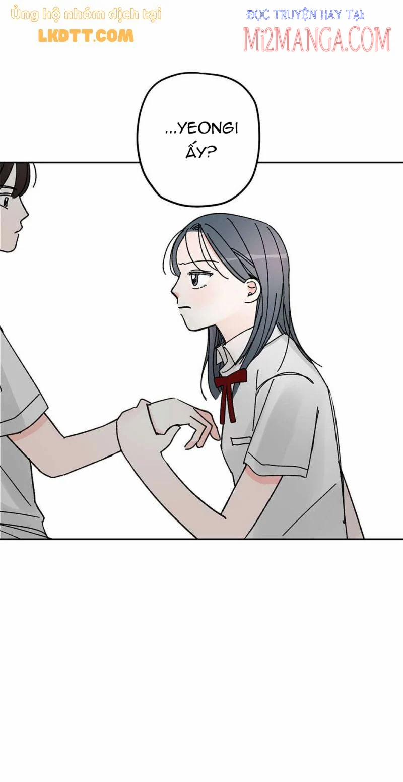 Giữa Chúng Ta Là Gì 12 trang 41