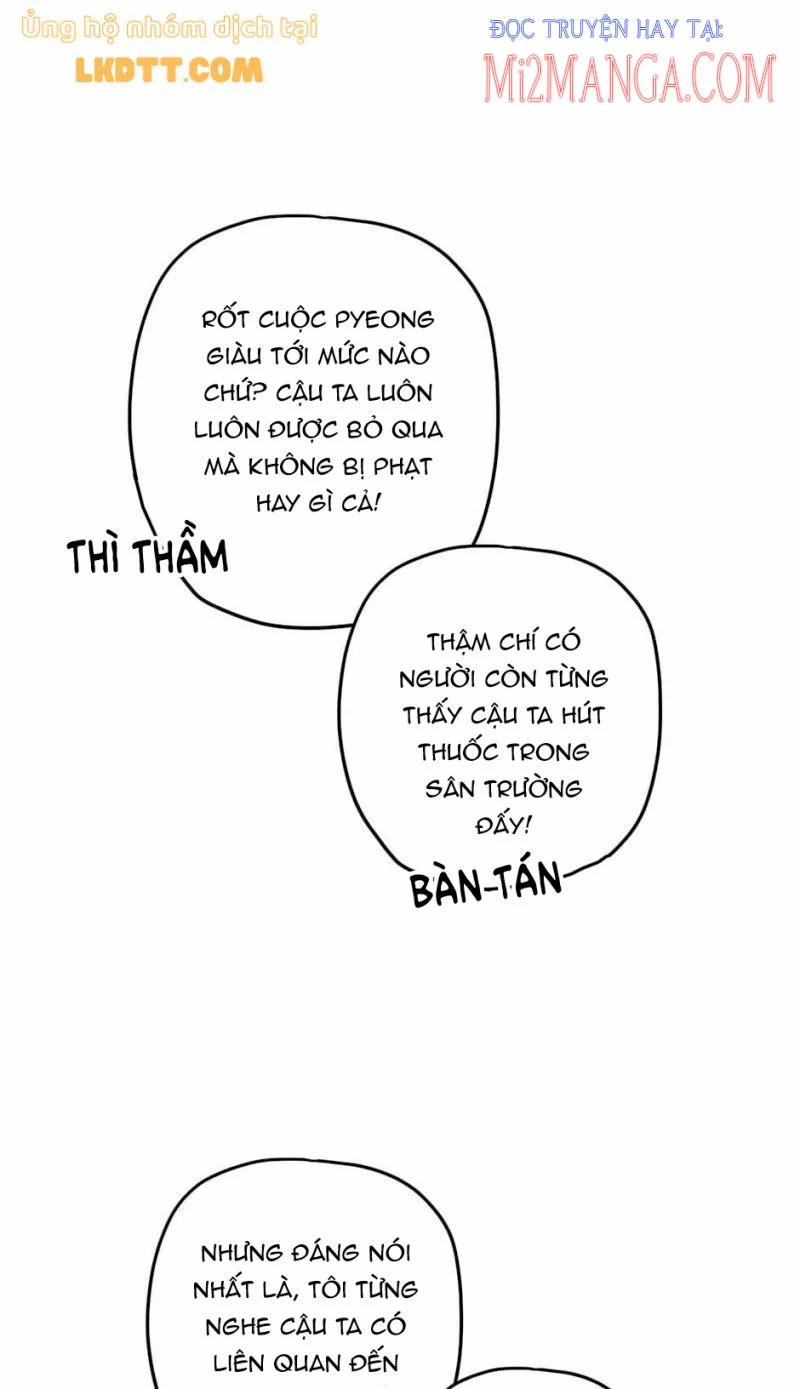 Giữa Chúng Ta Là Gì 12 trang 5