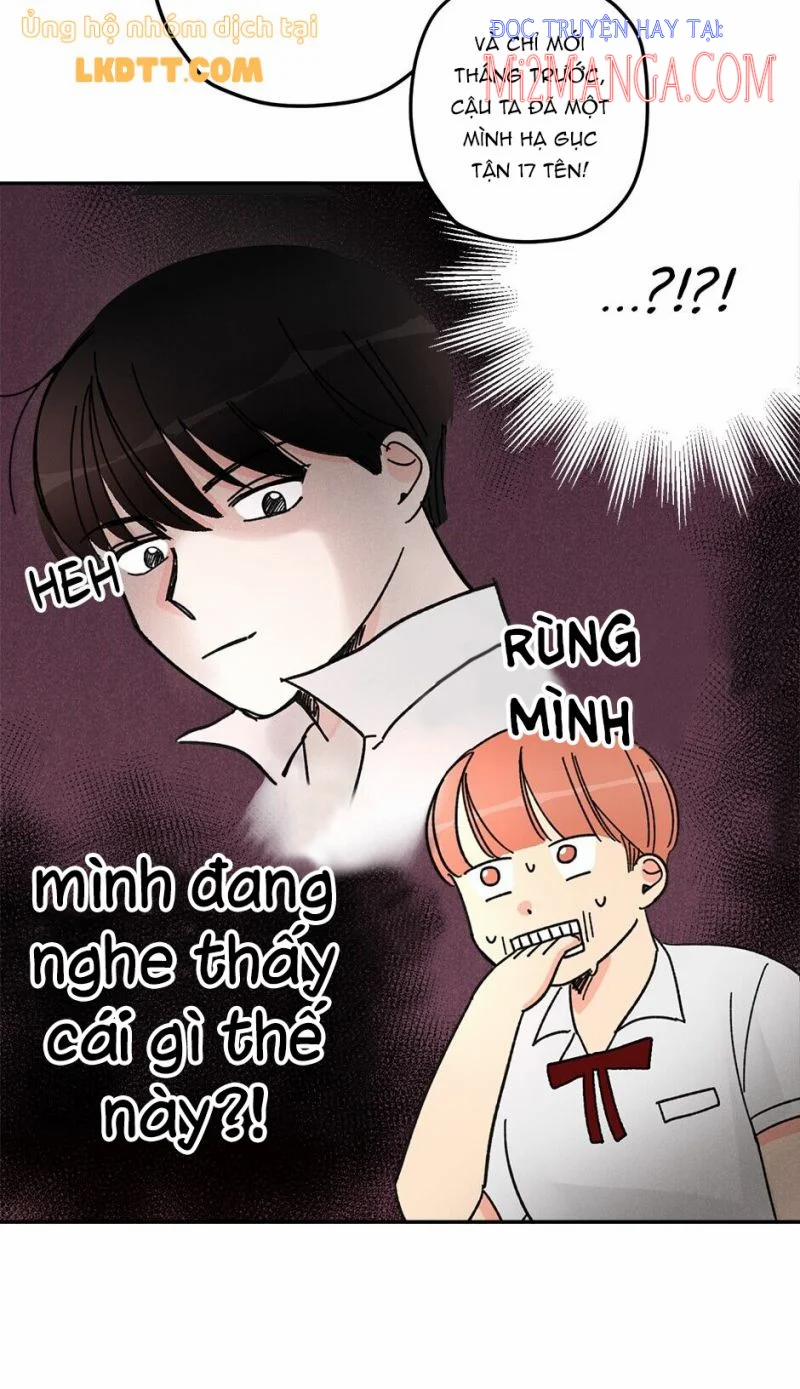 Giữa Chúng Ta Là Gì 12 trang 6