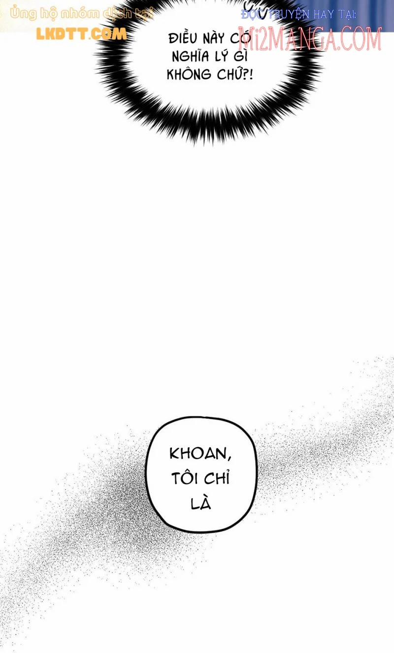 Giữa Chúng Ta Là Gì 12 trang 8