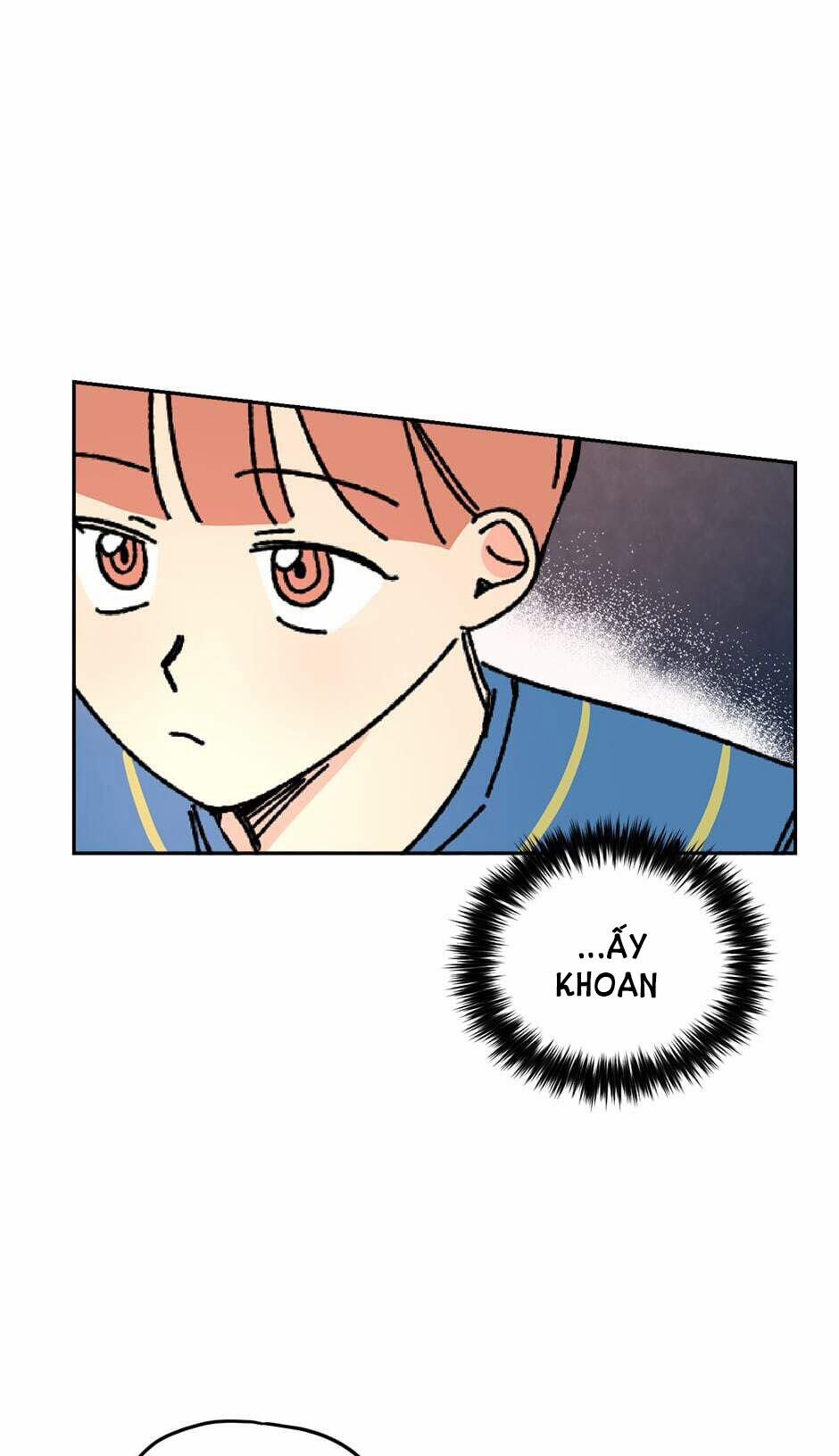 Giữa Chúng Ta Là Gì 18 trang 14