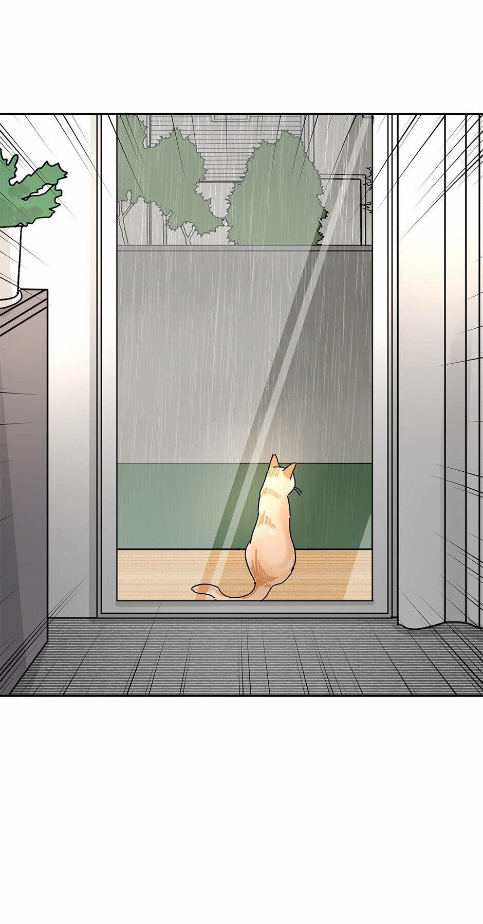 Giữa Chúng Ta Là Gì 18 trang 34