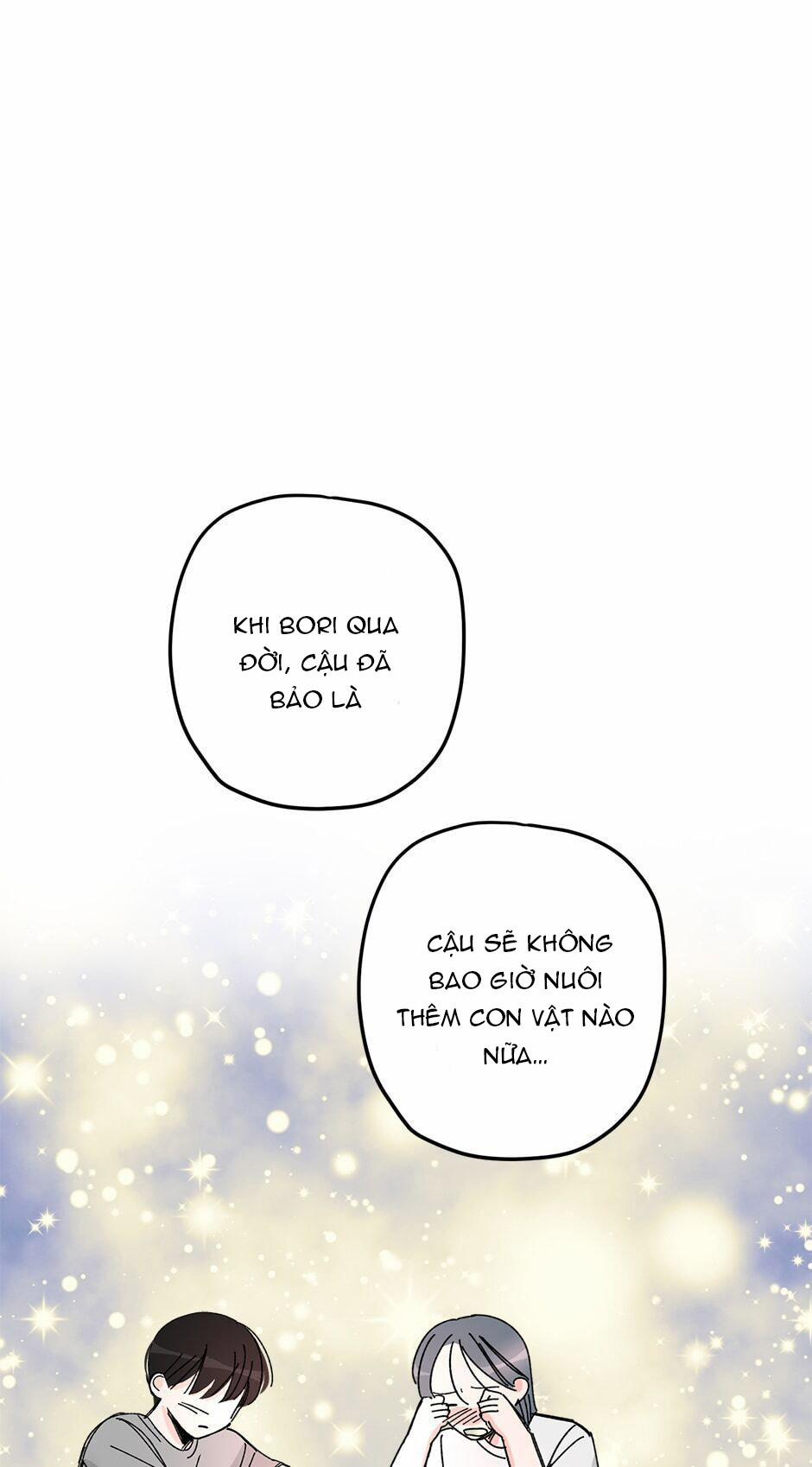 Giữa Chúng Ta Là Gì 18 trang 37