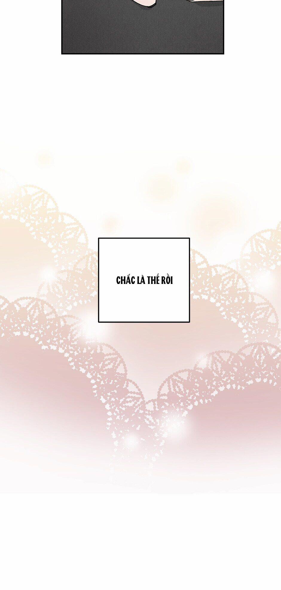 Giữa Chúng Ta Là Gì 18 trang 42