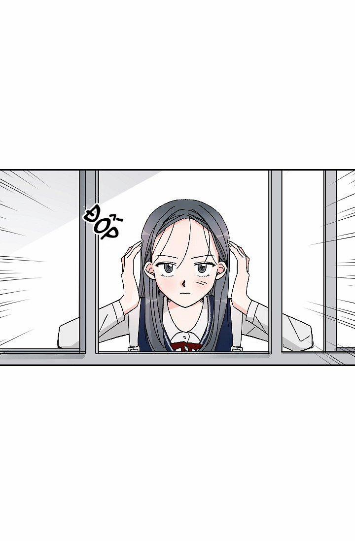 Giữa Chúng Ta Là Gì 2 trang 19