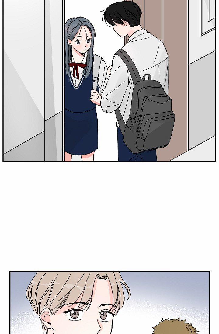 Giữa Chúng Ta Là Gì 2 trang 26