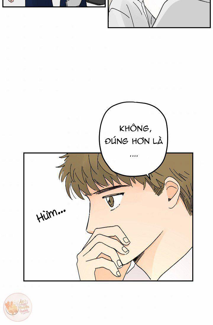 Giữa Chúng Ta Là Gì 2 trang 28